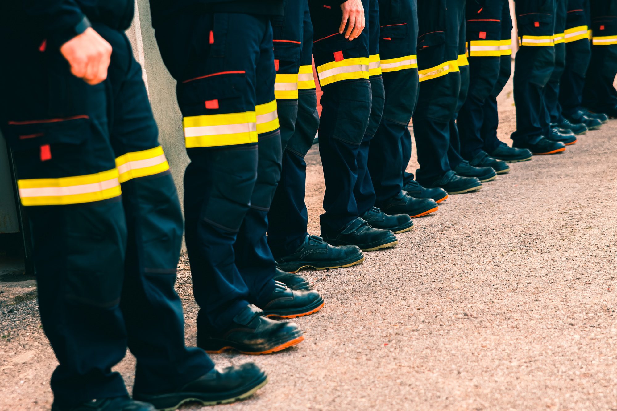 Hexia Sécurité, Engagés pour votre sécurité incendie à Lyon, au quotidien.
