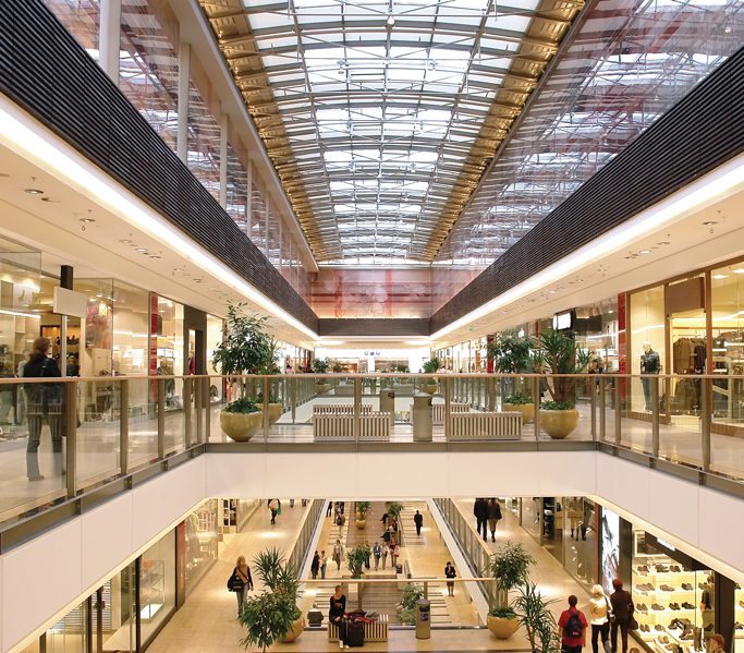 Sécurité incendie pour commerces et ERP 2 Sécurité incendie pour commerces et ERP avec Hexia
